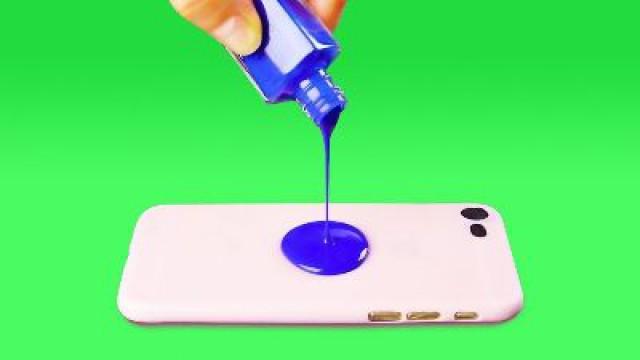 18 Astuces et tours de passe passe que tu voudras essayer sur ton téléphone