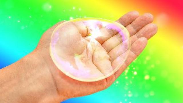 16 Expériences faciles pour les enfants que tu auras aussi envie d'essayer