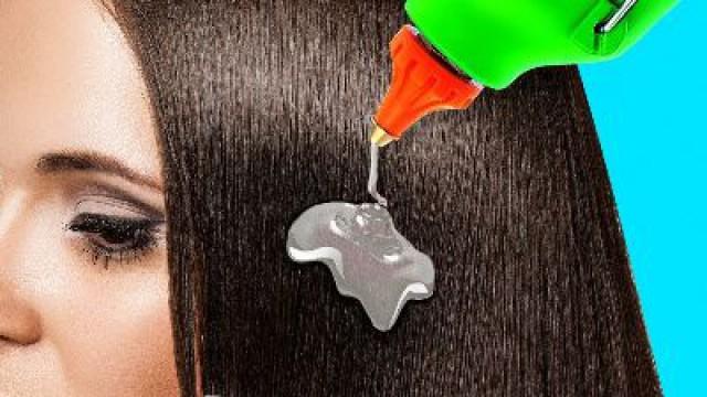 20 Astuces capillaires que tu aurais aimé connaître plus tôt