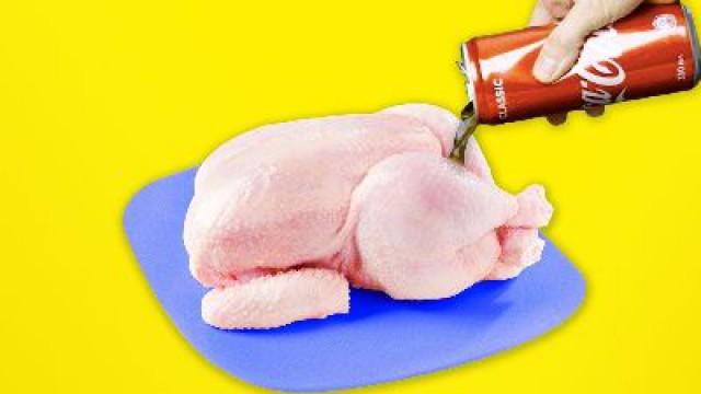 18 Conseils culinaires pour thanksgiving que tu seras heureux de connaître