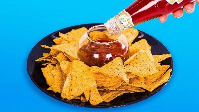 23 Astuces festives de folie