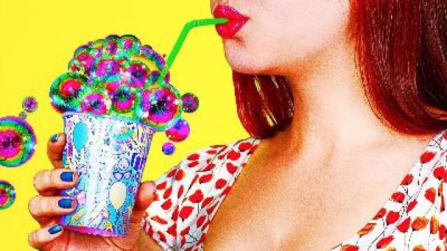 18 Astuces géniales pour l'été que tu dois absolument essayer