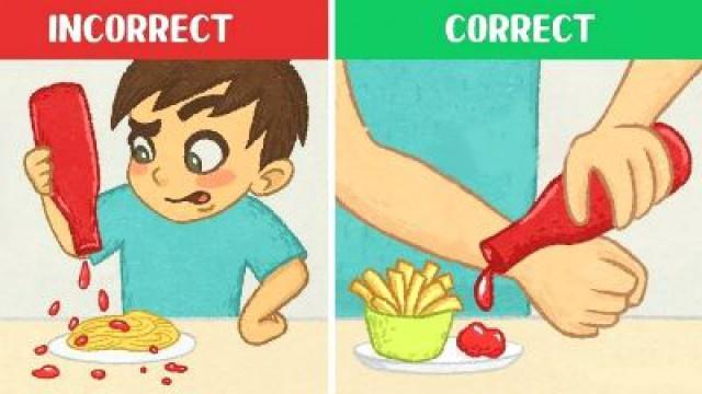 19 Astuces alimentaires qui vont t'épater