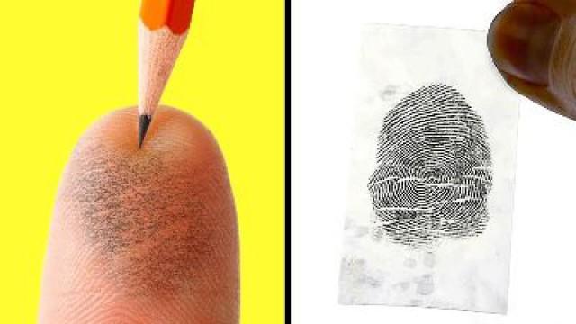 23 Astuces incroyables pour les vrais espions