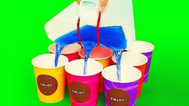 19 Idées de bricolages pour ta cuisine que tu peux faire de tes propres mains en moins d'une minute