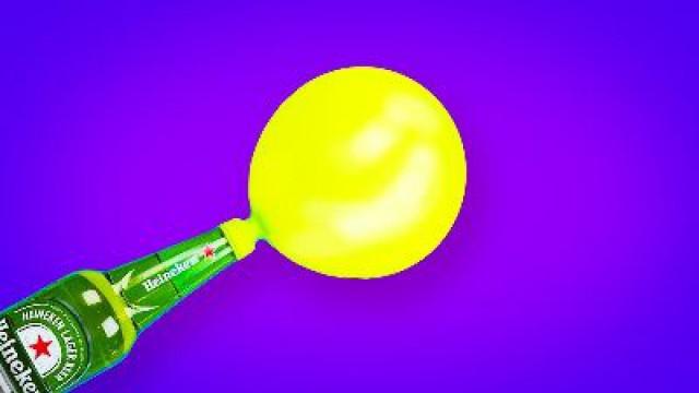 40 Astuces et bricolages pour la meilleure des fêtes