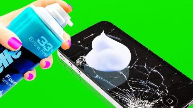 18 Astuces pour ton téléphone que tu ne dois pas rater