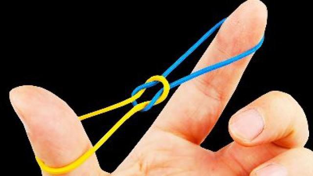 18 Tours de magie faciles que tout le monde peut réaliser