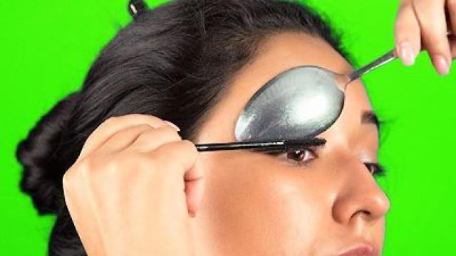 20 Astuces de maquillage que toutes les filles devraient connaitre