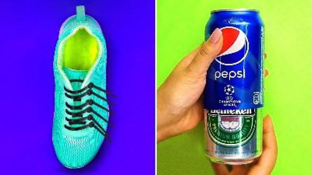 23 Astuces russes complètement folles que tu devrais essayer