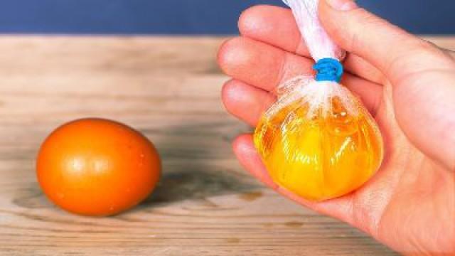 20 Astuces de cuisine faciles qui changeront ta manière de cuisiner