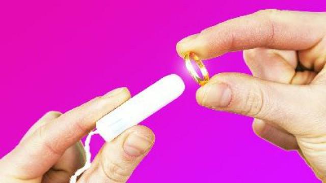 35 Astuces aussi folles que sympa avec les objets du quotidien