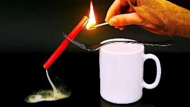 24 Tours avec de l'eau, du feu et de la fumée que tu ne peux pas manquer