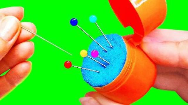 40 Astuces manuelles que tu aurais aimé connaître plus tôt