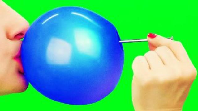 18 Astuces vraiment malignes pour tout réparer chez toi