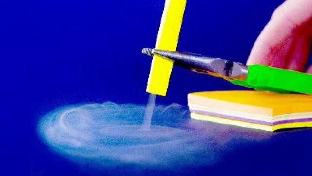 25 Tours et farces super sympa à faire à tes amis