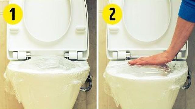 35 Astuces de ménage qui te feront économiser de l'argent