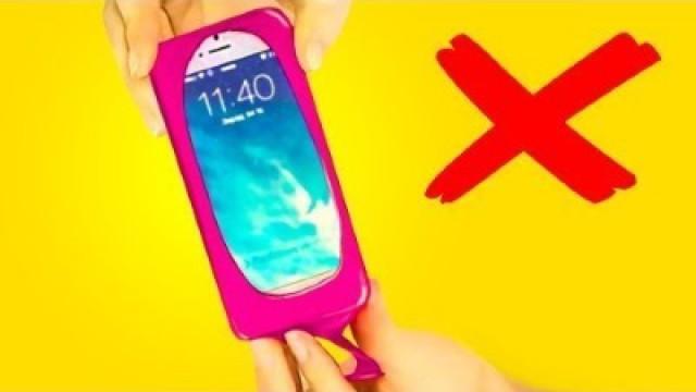 18 Astuces vraiment stupides qui méritent les deux pouces en l'air