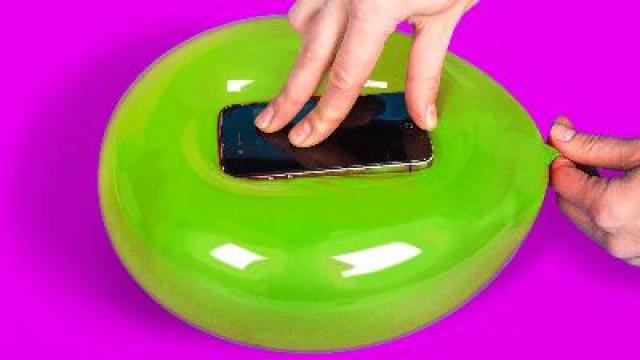 23 Astuces très drôles qui sont en réalité très ingénieuses