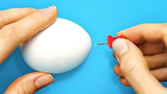 20 Conseils de cuisine qu'il est temps que tu connaisses