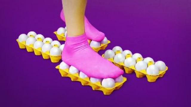 25 Tours simples pour impressionner tes amis