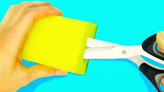 35 Astuces de nettoyage qui vont te changer la vie