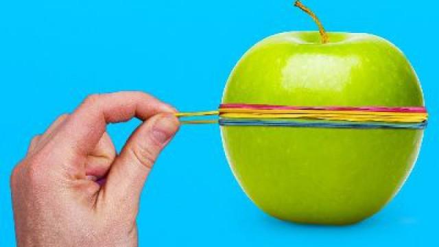 20 Manières de garder la nourriture en bon état plus longtemps