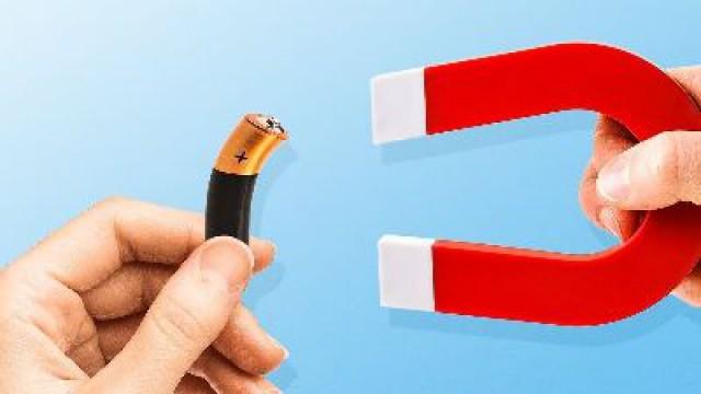 32 Expériences et tours faciles à faire à la maison