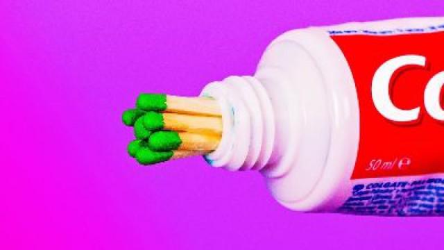 35 Astuces du quotidien dont tu n'avais pas idée