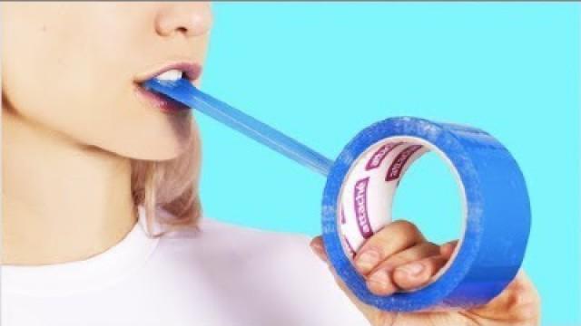 35 Astuces et idées de bricolages incroyables que tu dois essayer toi même