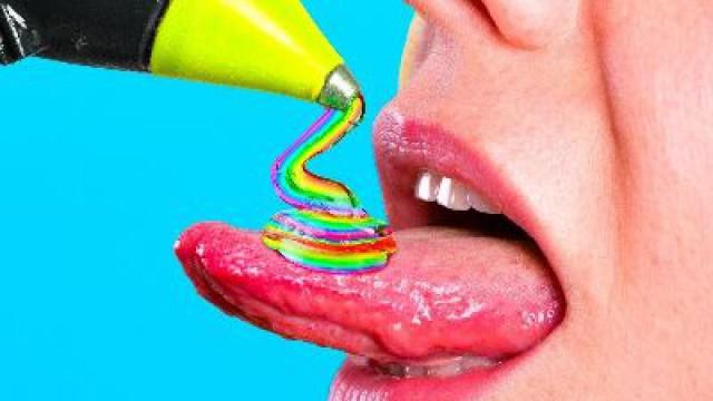 20 Astuces avec un pistolet à colle que tu dois essayer par toi même