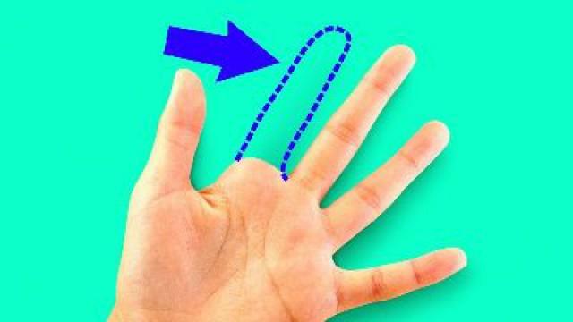 Les 28 tours de magie les plus impressionnants que tout le monde peut réaliser