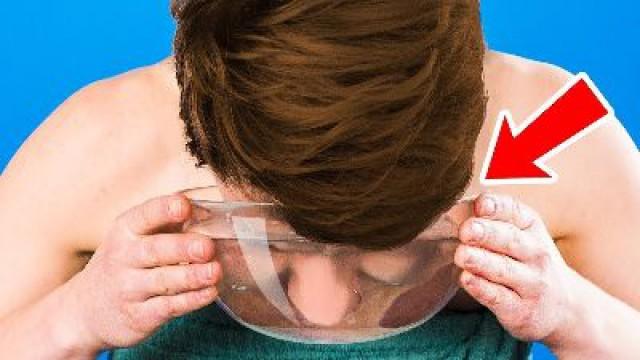 20 Astuces brillantes pour rendre tes matinées plus faciles