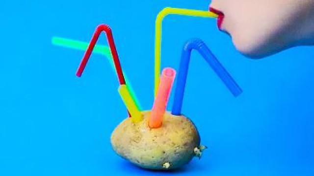 24 Astuces vraiment inattendues qui te faciliteront la vie