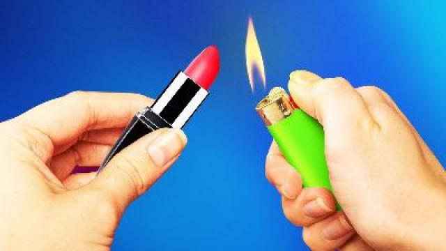 22 Astuces de beauté qui te feront économiser du temps et de l'argent