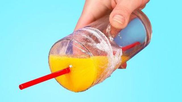 35 Astuces malignes que toutes les mamans devraient connaître