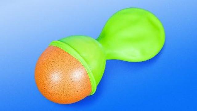 23 Astuces sympa avec des oeufs et d'autres astuces comestibles