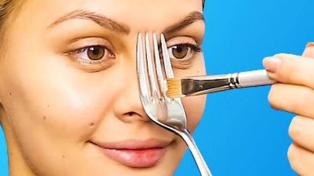 Compilation des 40 meilleures astuces de beauté