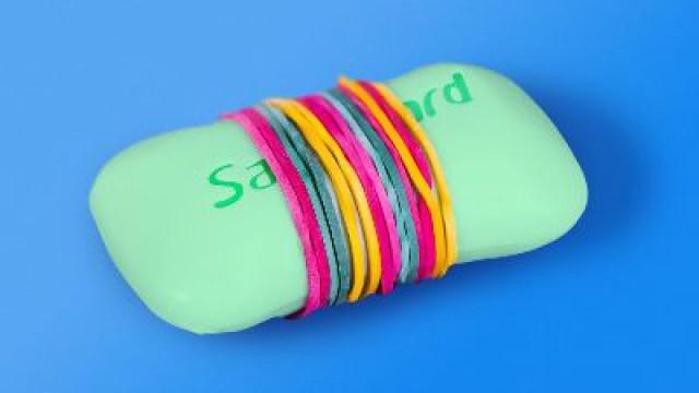 35 Astuces pour ta salle de bain que tu voudras essayer à tout prix