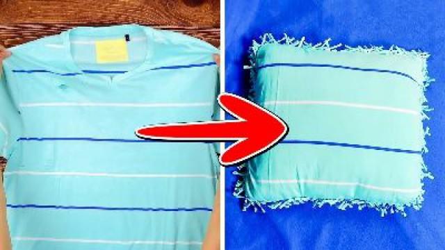 20 Astuces de bricolage incroyablement faciles pour décorer ta maison