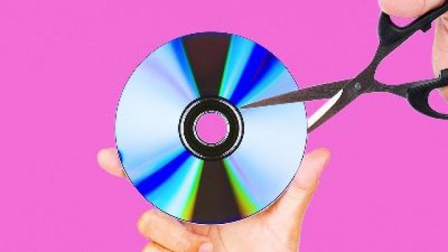 20 Astuces de bricolage incroyables