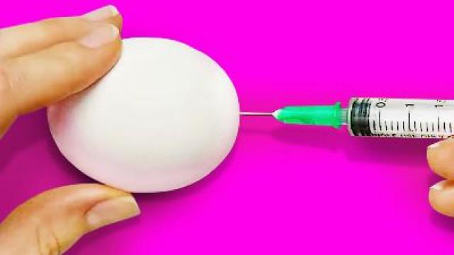 25 Astuces de cuisine qui te feront économiser de l'argent et des problèmes