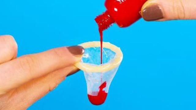 25 Astuces bizarres qui sont en réalité très ingénieuses