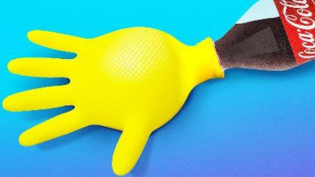 25 Astuces très sympa pour cuisiner plus facilement et en s'amusant