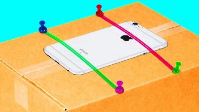 37 Astuces efficaces pour toutes les occasions