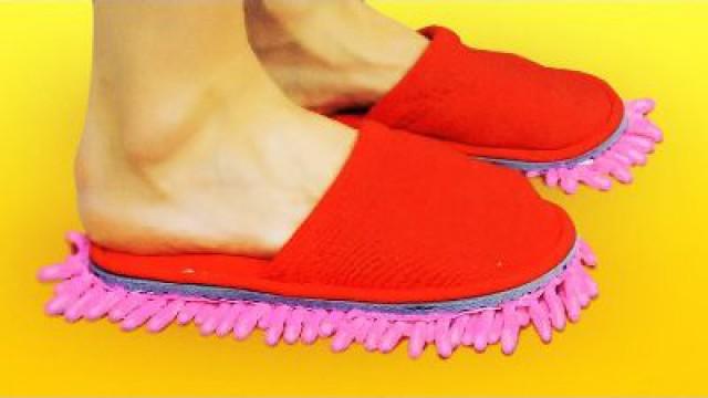 20 Astuces de nettoyage vraiment sympa pour les gros flemmards