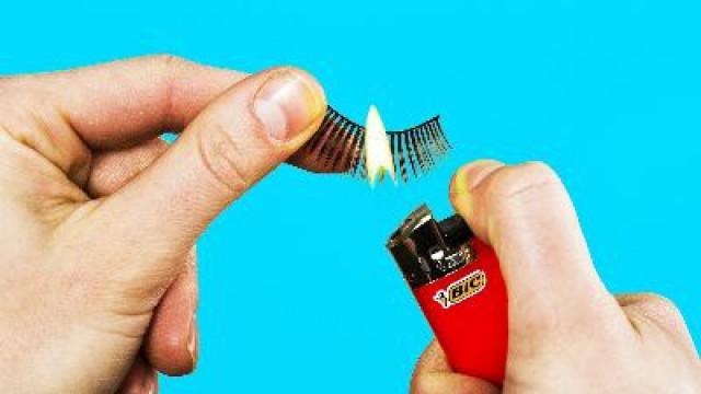 25 Astuces de beauté vraiment géniales que tu aurais aimé connaître plus tôt