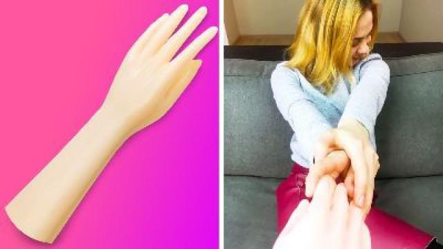 25 Bricolages super cool pour les filles