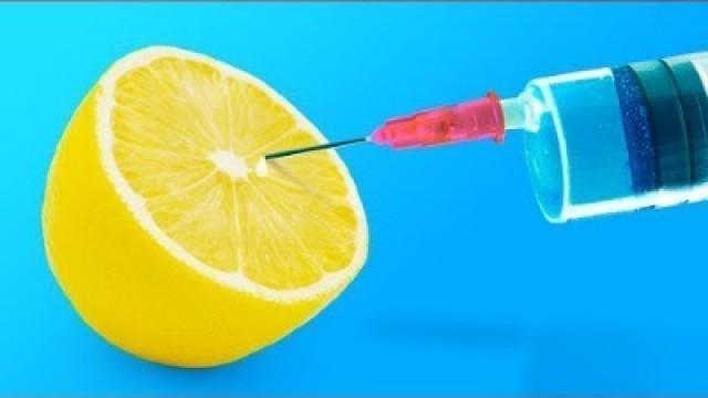 27 Astuces de cuisine simples qui te feront économiser beaucoup de temps