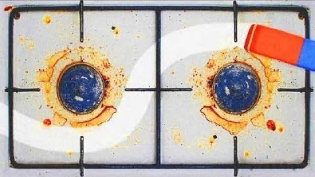 Les 100 meilleures astuces pour te faciliter la vie